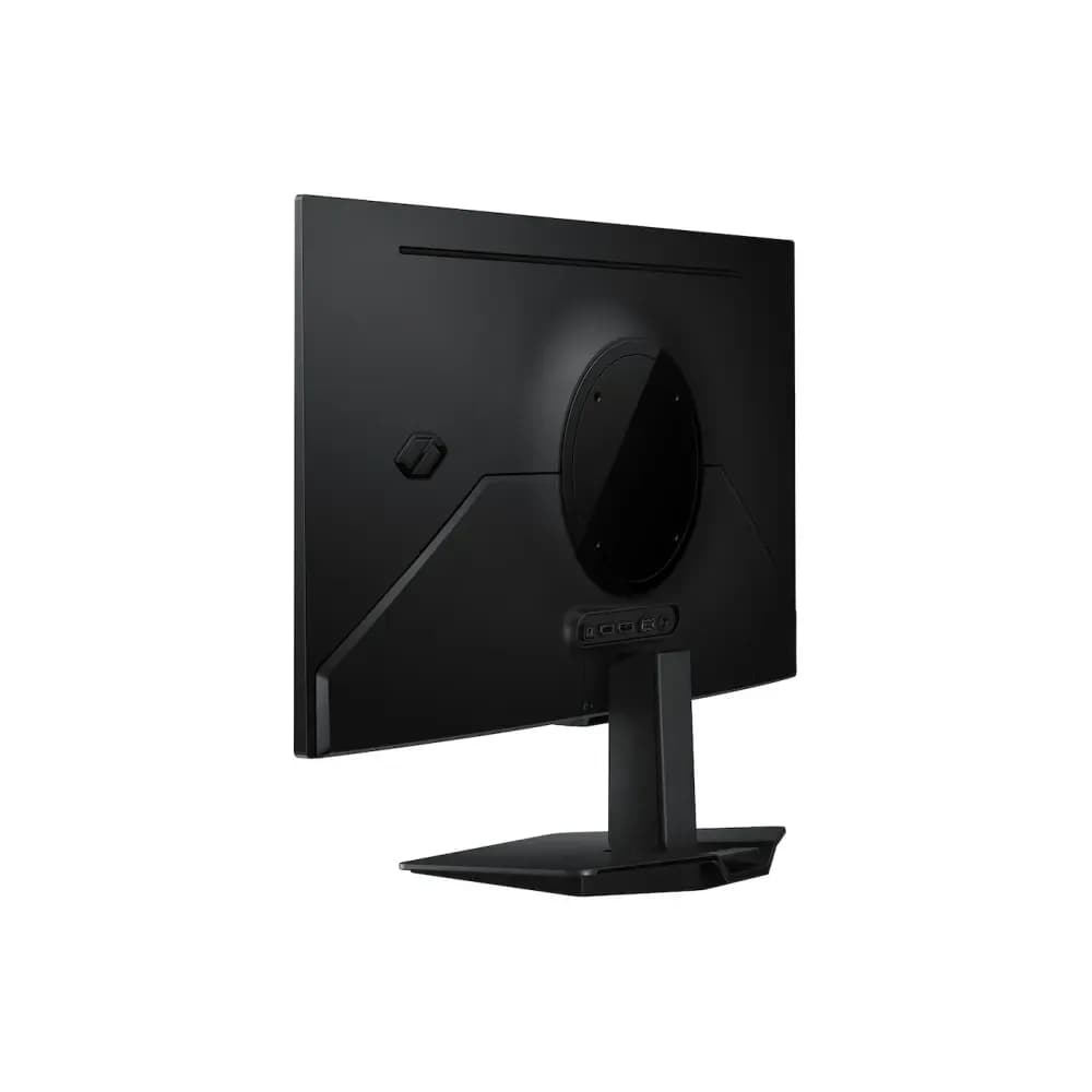 Монитор LCD 27" Samsung LS27FG502SIXCI, Odyssey OLED G5, Black, OLED, 2560x1440, 1000000:1 (Mega), 200cd/m2, 180Hz, 178/178, 0.03ms, HDMI, DP, выход на наушники