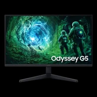 Монитор LCD 27" Samsung LS27FG532EIXCI