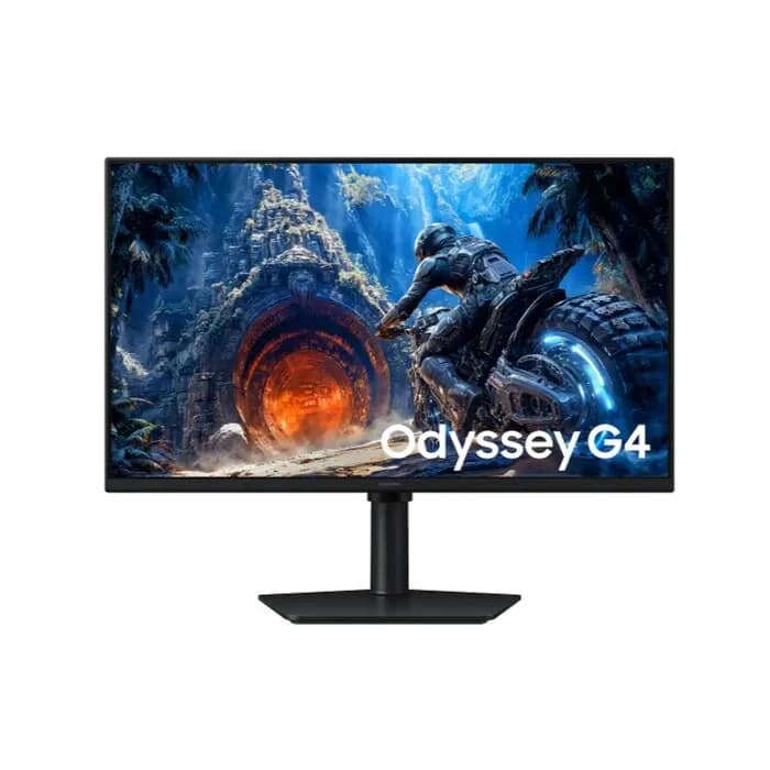 Монитор LCD 27" Samsung LS27HG400EIXCI