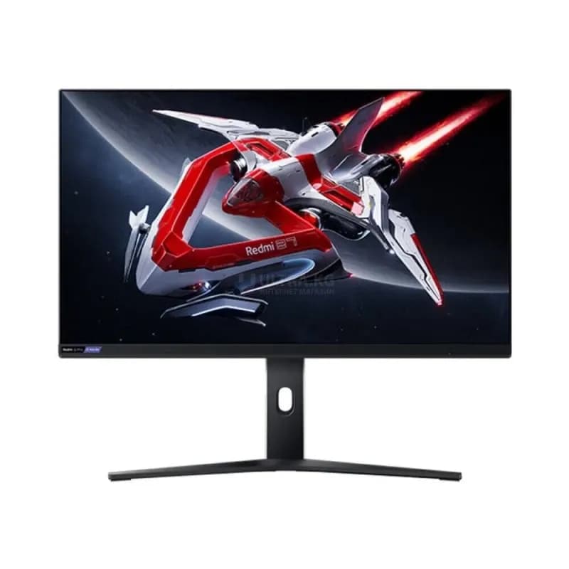 Монитор LCD 27" Xiaomi Redmi G Pro 27Q [P27QDA-RGP]