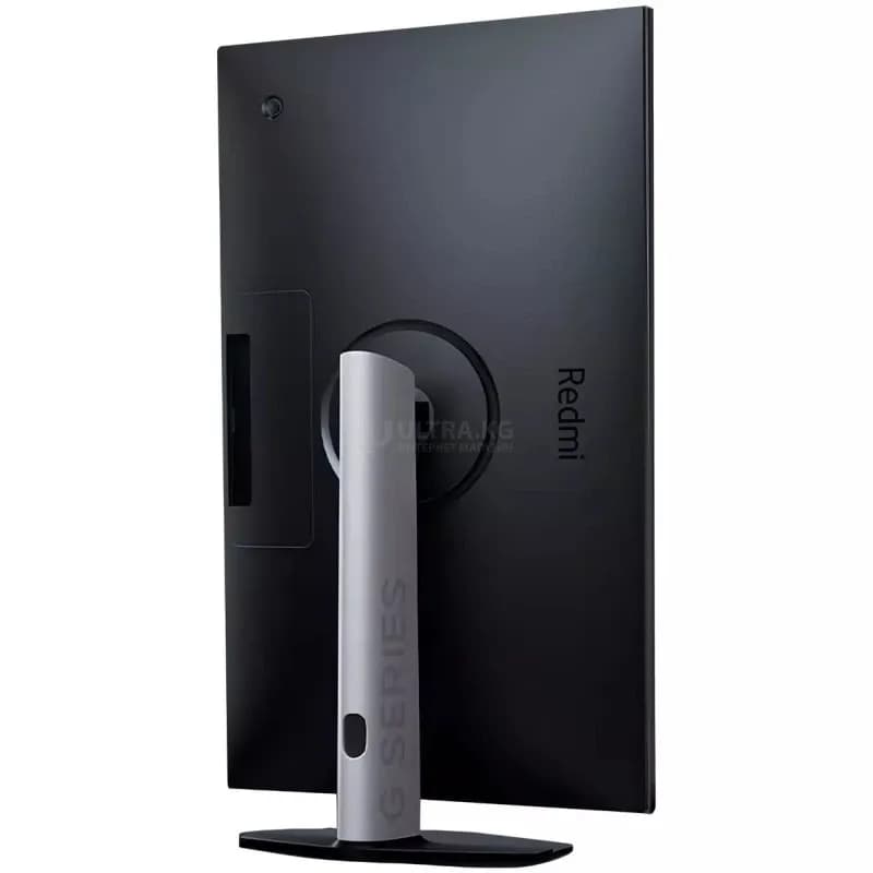 Монитор LCD 27" Xiaomi Redmi G27Q 240Hz, IPS, 2560x1440, 240Hz, 1000:1, 400cd/m2, 178/178, 1ms, HDMI, DP, выход на наушники [P27QDA-RG]