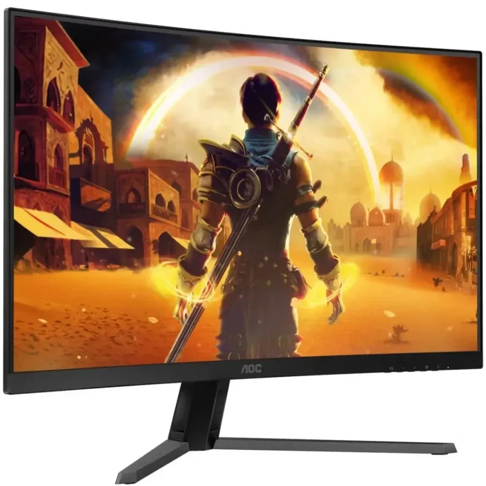 Монитор LCD 31.5" AOC C32G42ZE