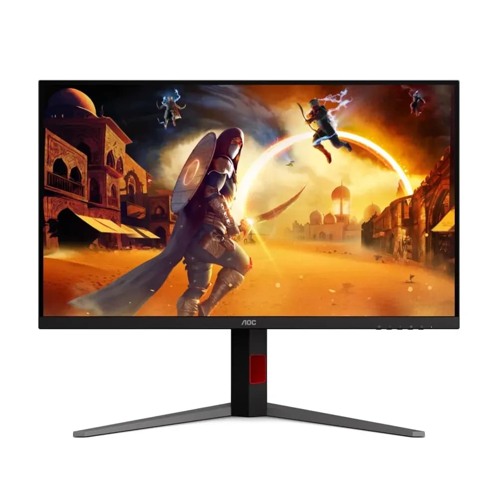 Монитор LCD 31.5" AOC U32G4U