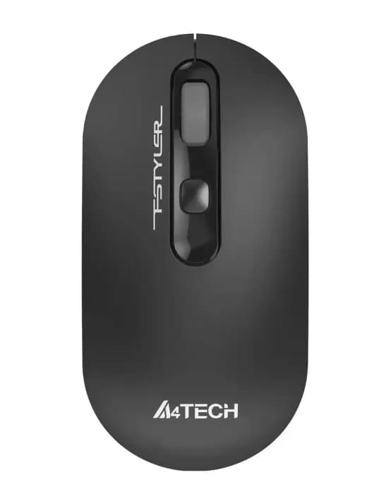 Беспроводная мышь A4Tech Fstyler FG20 , Оптическая 2000dpi, USB,