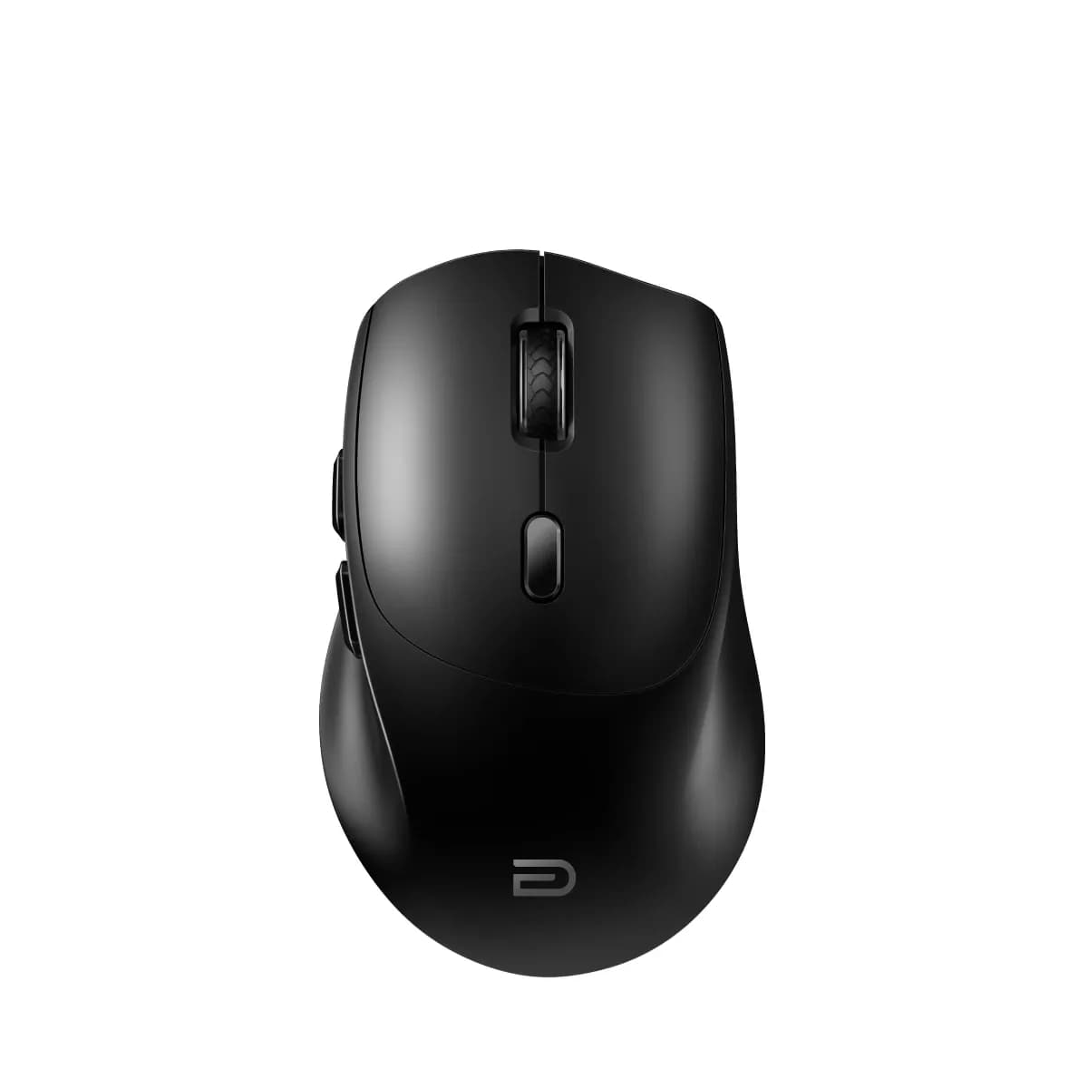 Мышь Cudy MS9945, чёрная, Bluetooth / радиоканал