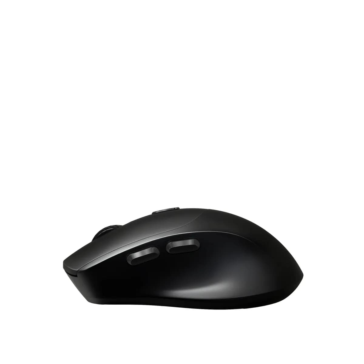 Мышь Cudy MS9945, чёрная, Bluetooth / радиоканал