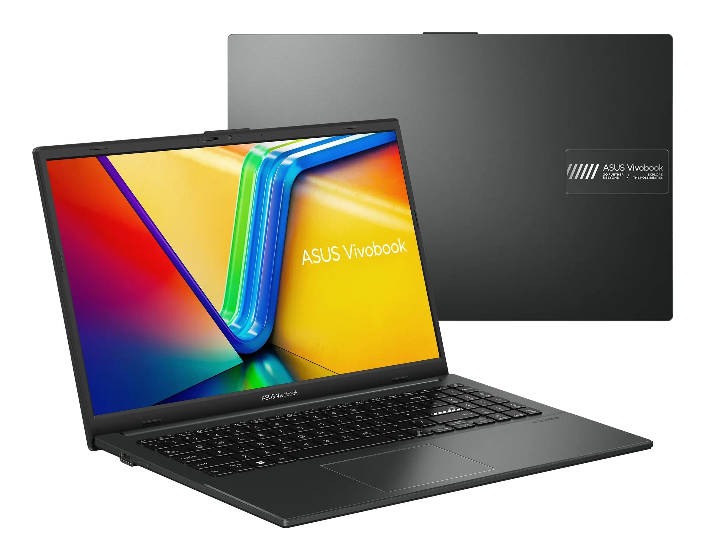 Ноутбук Asus Vivibook Go 15 E1504FA-WS51