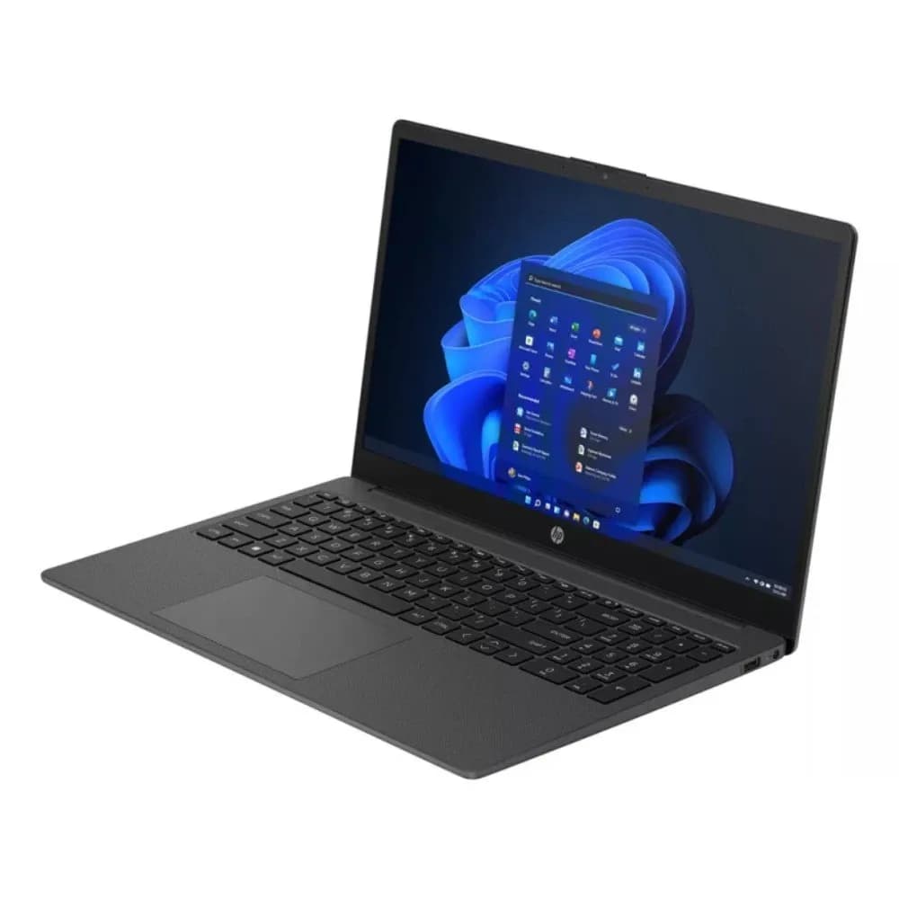 Ноутбук HP 115-FC-1002NQ [DV6Q5EA#AKE], 8 ГБ RAM / 512 ГБ SSD