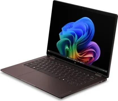 Ноутбук HP OmniBook X Flip Copilot+PC