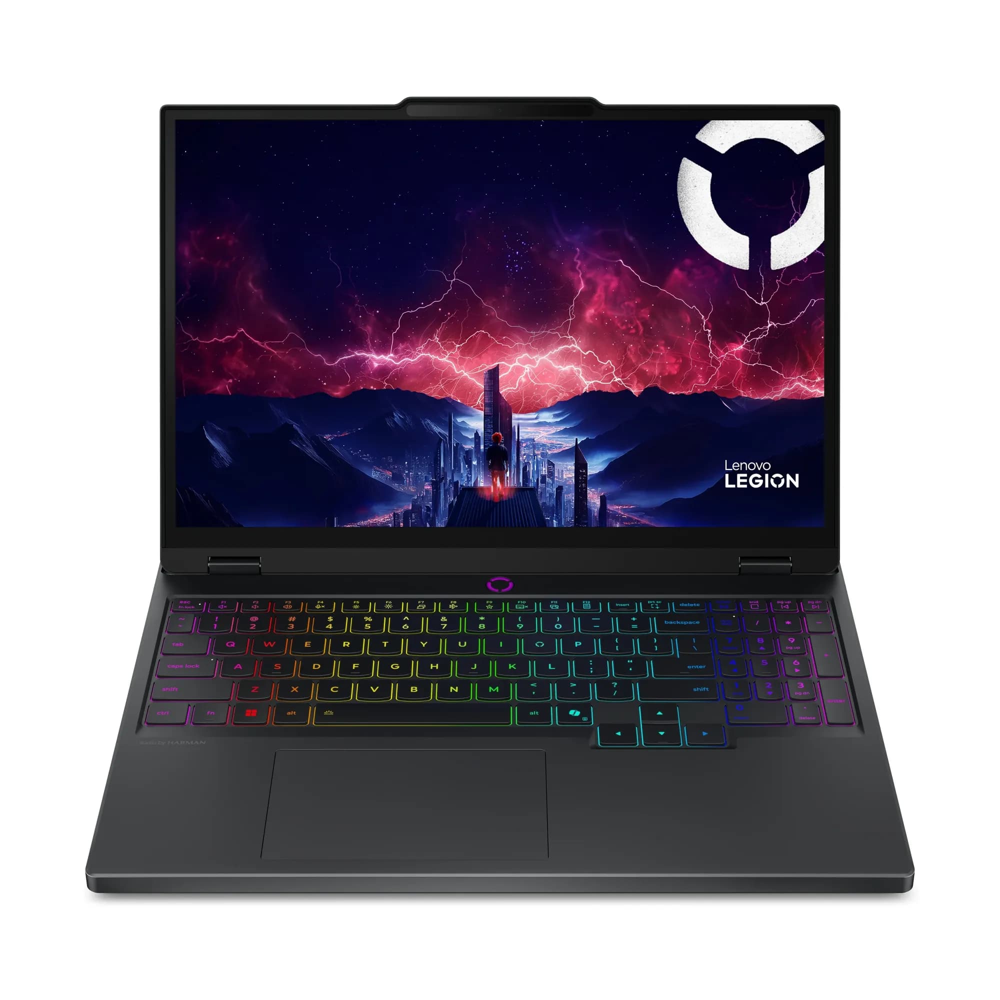 Ноутбук Lenovo Legion 5 15AKP10