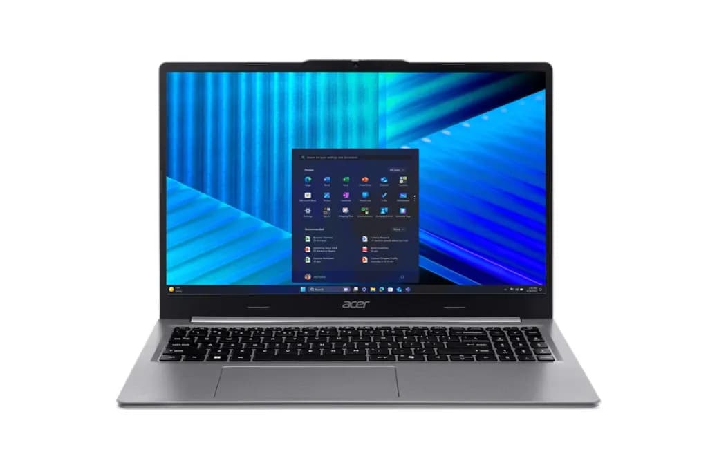 Ноутбук Acer EXTENSA EXO15-71