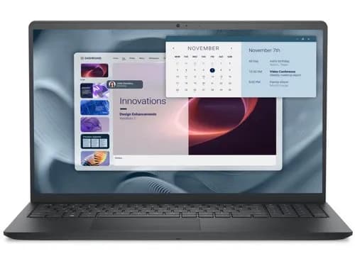 Ноутбук Dell ESSENTIALS 15 PV15250