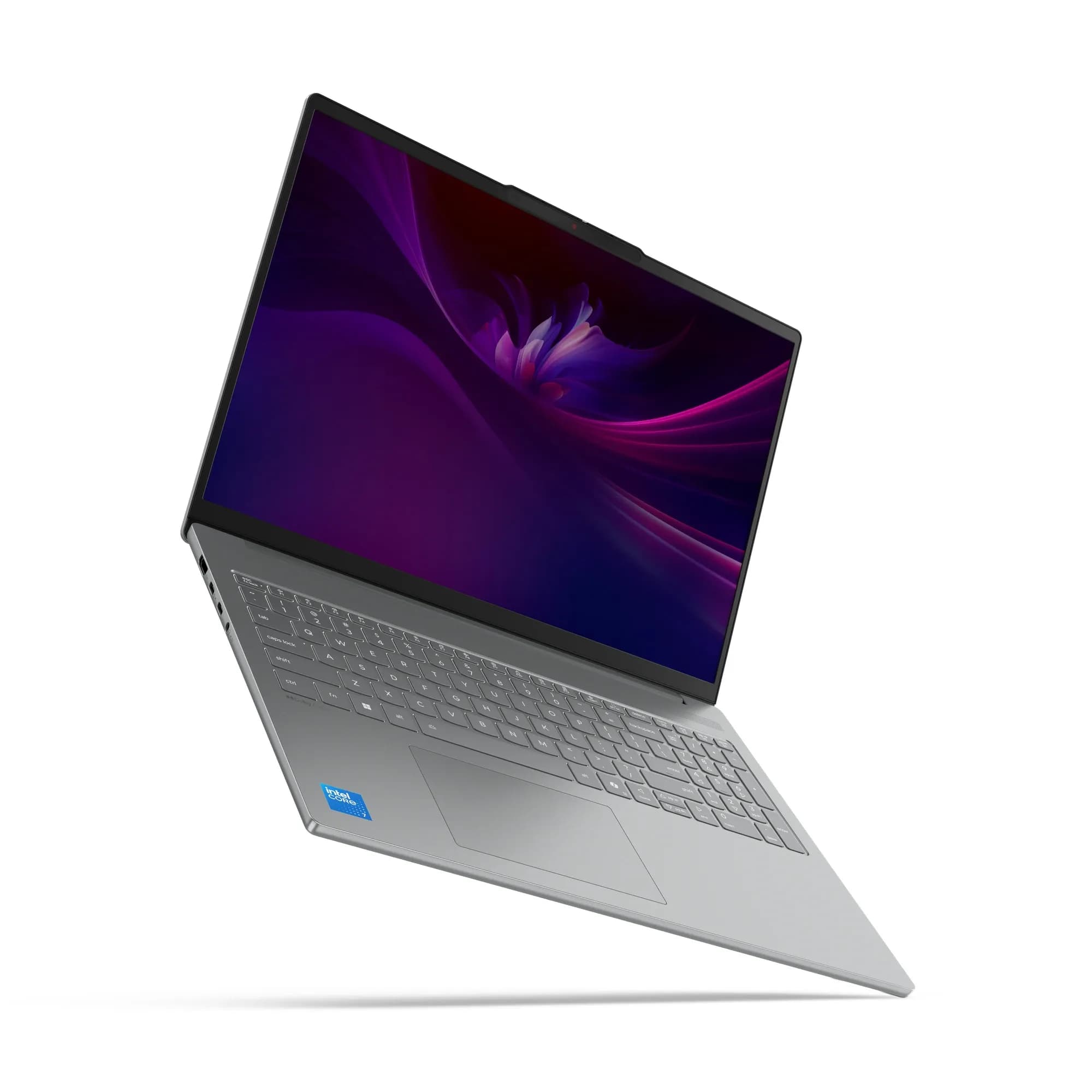 Ультрабук Lenovo IdeaPad Slim 5 16IRH10 i5-13420H (up 4.6Ghz) 16GB DDR5, 1TB SSD m2 NVMe, 16" 2.8K (2880x1800) OLED 120Hz, Integrated Intel® UHD Graphics, Type-C, HDMI, WF, BT, DOS, ENG-RUS, корпус металл., серый [83HS002RRK]