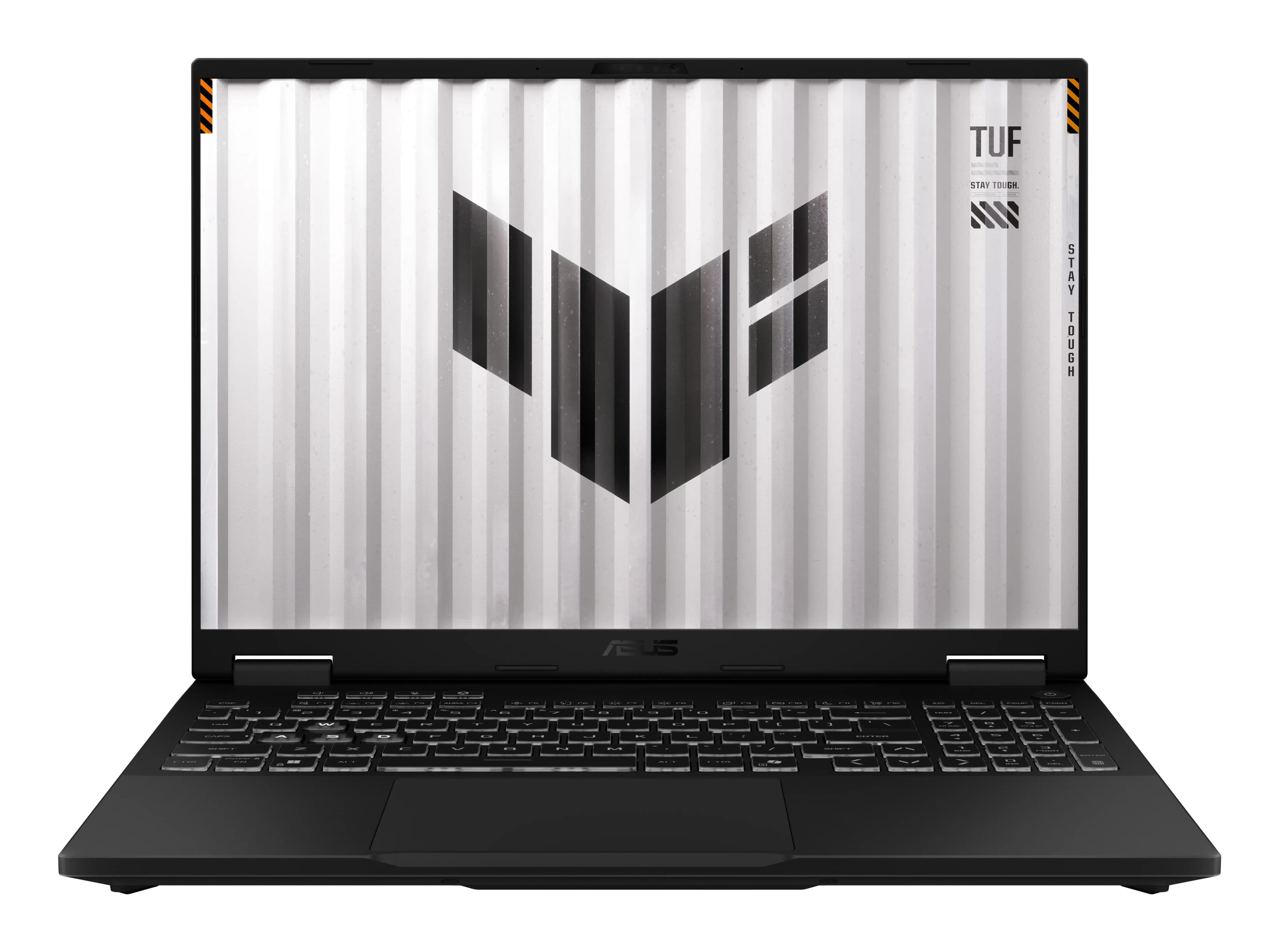 Ноутбук ASUS TUF F16 FX608JMR-RV037