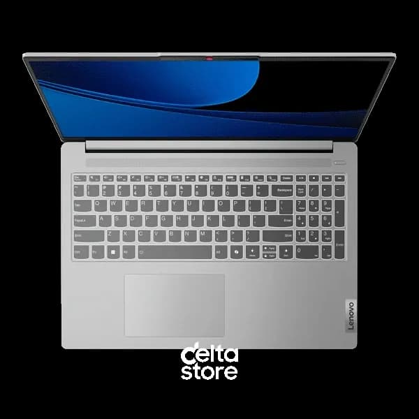 Ноутбук Lenovo IdeaPad Slim 5 16IRU9 [83FW000XUS], 8 ГБ RAM / 1 ТБ SSD