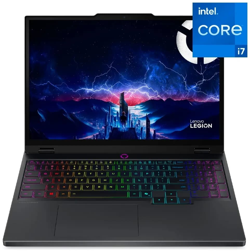 Ноутбук Lenovo Legion 5 15IRX10