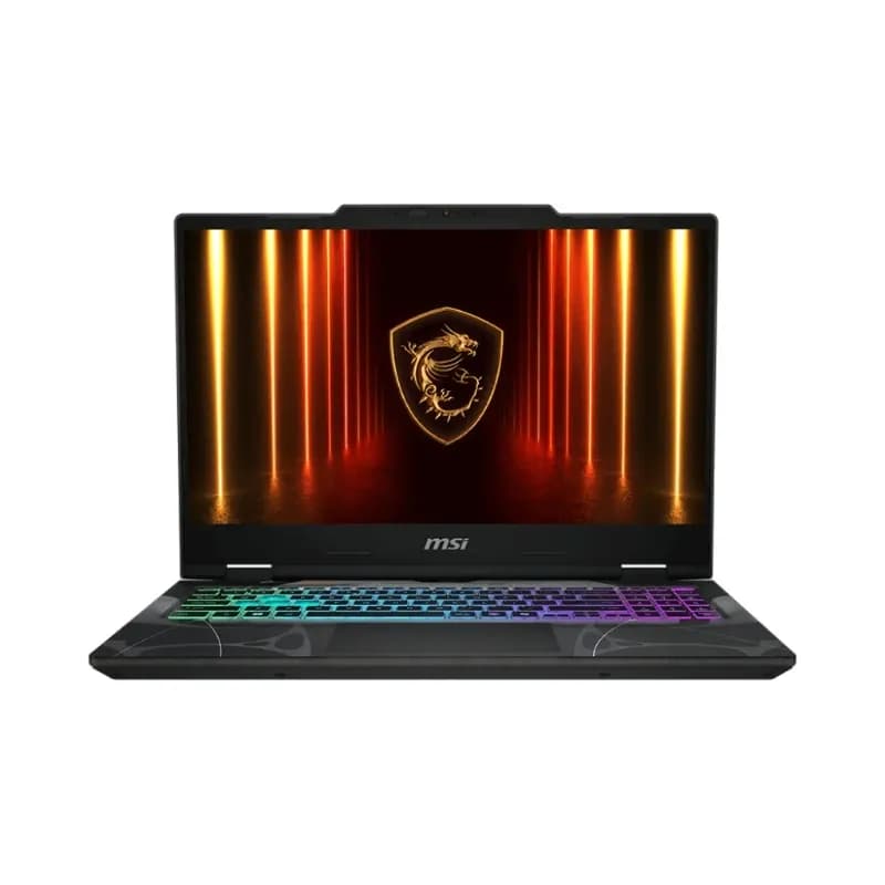 Ноутбук MSI CYBORG 15