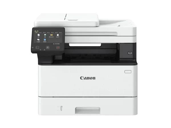 МФУ Canon ImageFORCE 1440i A4,1Gb,40 стр/мин,LCD, DADF-двухстороннее сканирование -до 100 стр/мин, двусторонняя печать, USB 2.0, сетевой, WiFi,uniFLOW,RUS
