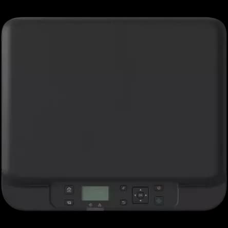 МФУ Canon i-SENSYS MF272DW A4Printer,Scanner,Copier,Duplex 2400x600 dpi Mono 29 ppm 256 Mb 1200 Mhz tray 150 pages LCD (5 строк) USB 2.0 RJ-45 WIFI [5621C013AA] КЗ
