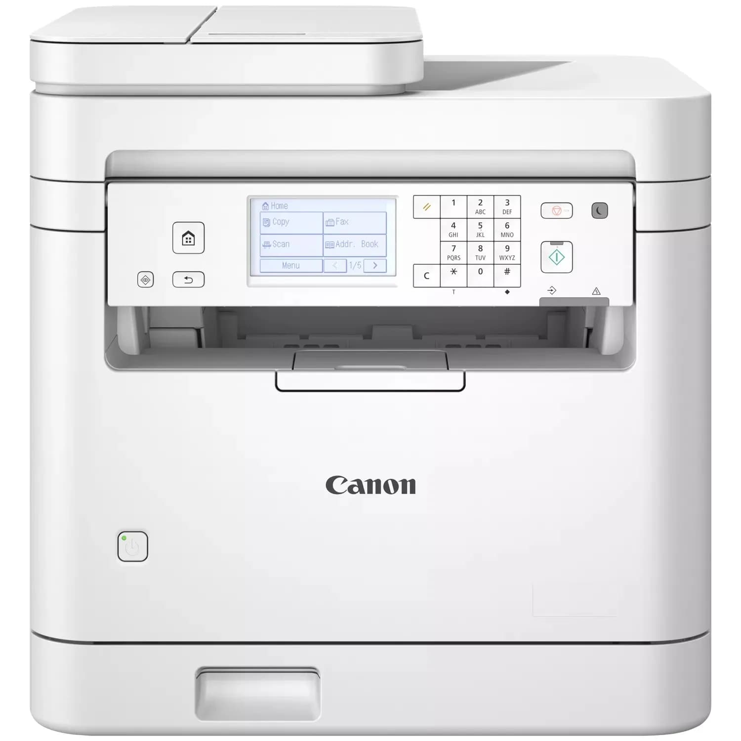 Canon i-SENSYS MF287dw Лазерная A4 1200 x 1200 DPI 33,2 ppm Wi-Fi [6354C009]