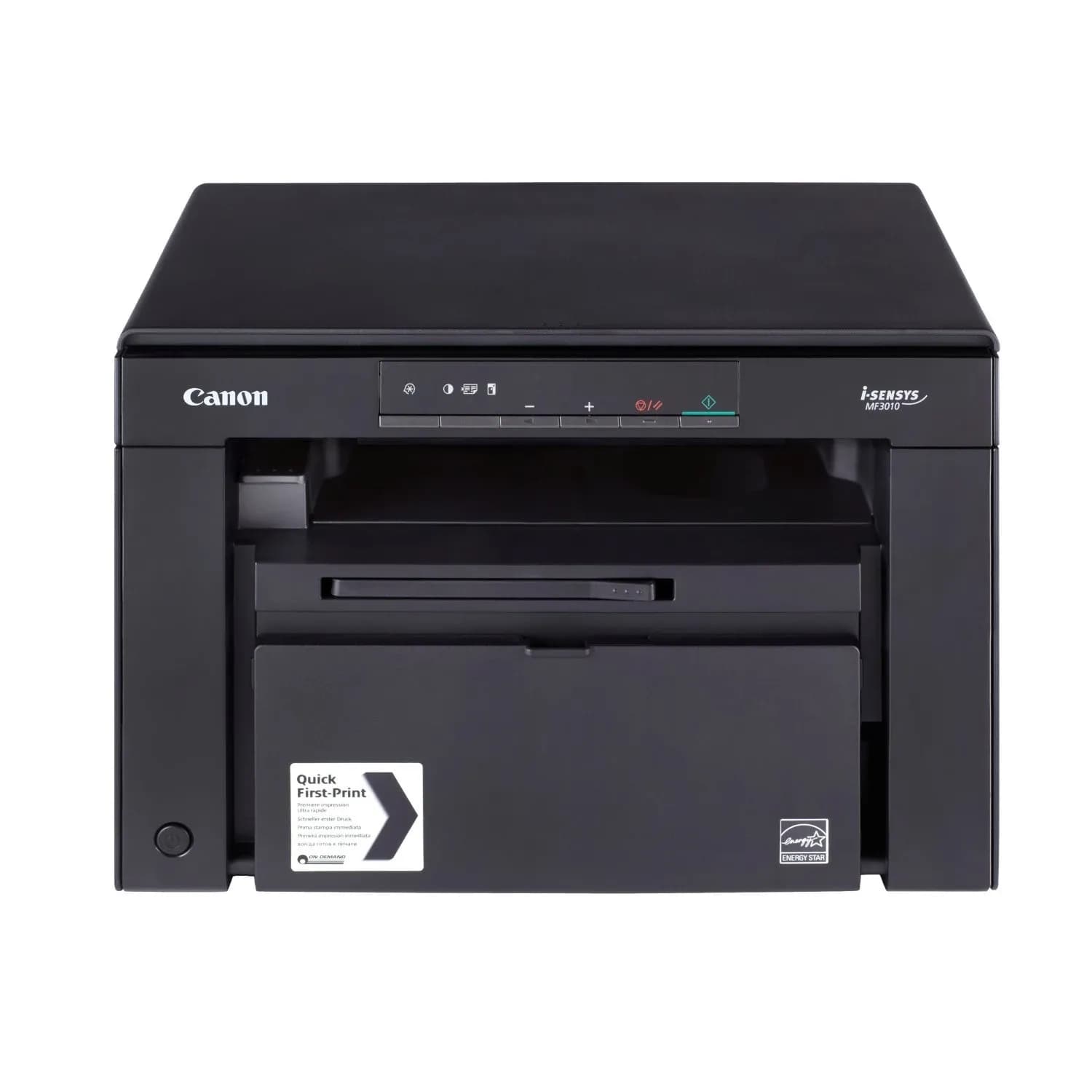 Canon i-SENSYS MF3010 Лазерная A4 1200 x 600 DPI 18 ppm [5252B004]