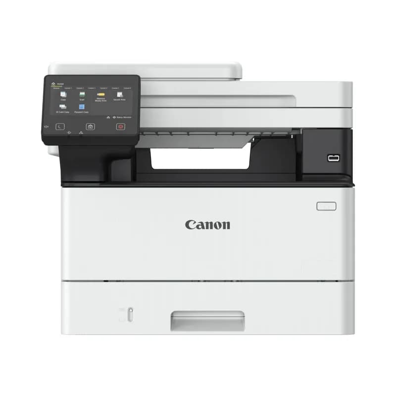 Canon i-SENSYS MF465dw Лазерная A4 1200 x 1200 DPI 40 ppm Wi-Fi [5951C007]