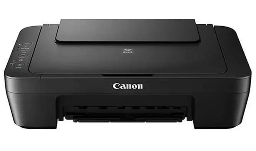 МФУ Canon PIXMA E414, цветное струйное, A4, USB 2.0