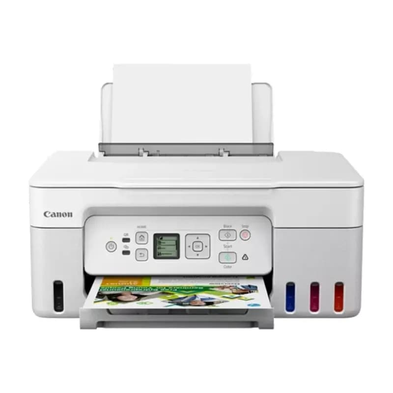 МФУ Canon PIXMA G3470W цветное струйноеA4 [5805C029AA]