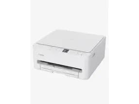 МФУ Canon PIXMA TS6540i, белый