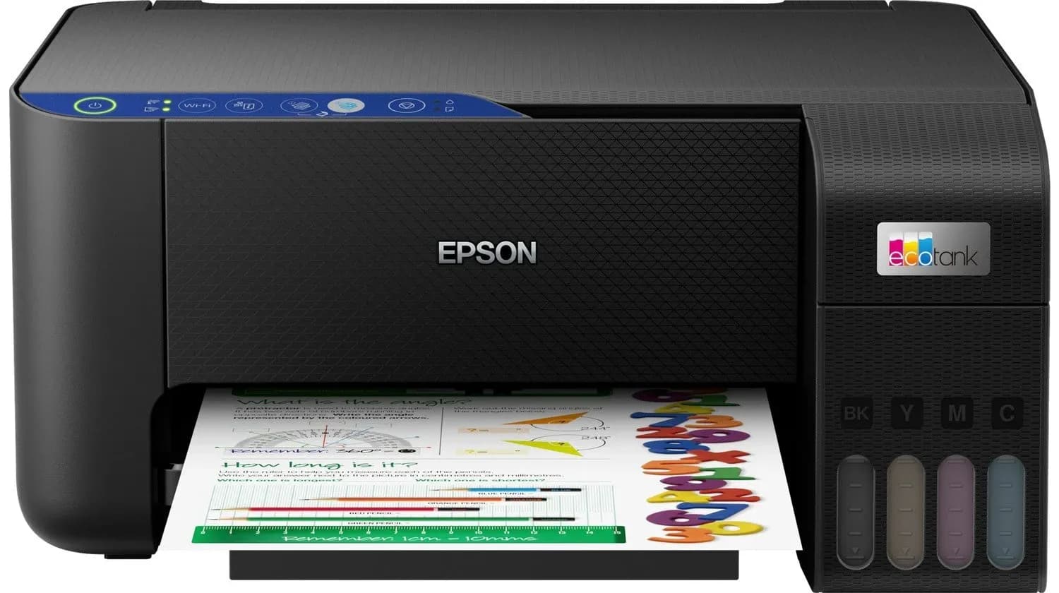 МФУ Epson L3251 with Wi-Fi A4 [C11CJ67413]