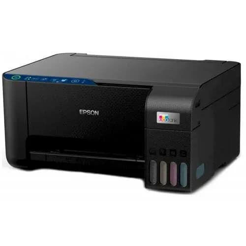 МФУ Epson L3251 with Wi-Fi A4, printer,scanner,copier,33,10ppmISO,ч/б 5760 x 1440 dpi, цвет 5760 x 1440 dpi, Epson iPrint, Epson Email Print,Black, noADF [C11CJ67413] КЗ