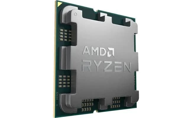 Процессор AMD Ryzen 7 7800X3D, 4.2-5.0GHz, AM5, 96MB Cache-L3, AMD RadeonTM Graphics, 8 Cores + 16 Threads, Tray