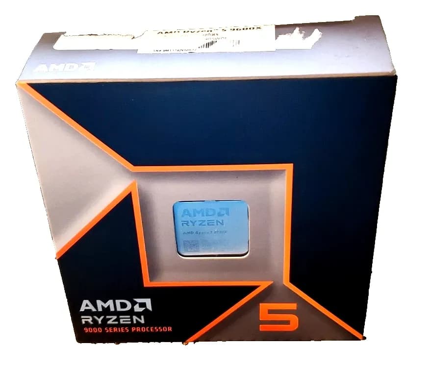 Процессор AMD Ryzen 7 8700F, AM5, 4.1-5.0GHz, 16MB Cache-L3, Discrete Graphics Card Required, 8 Cores + 16 Threads, Tray