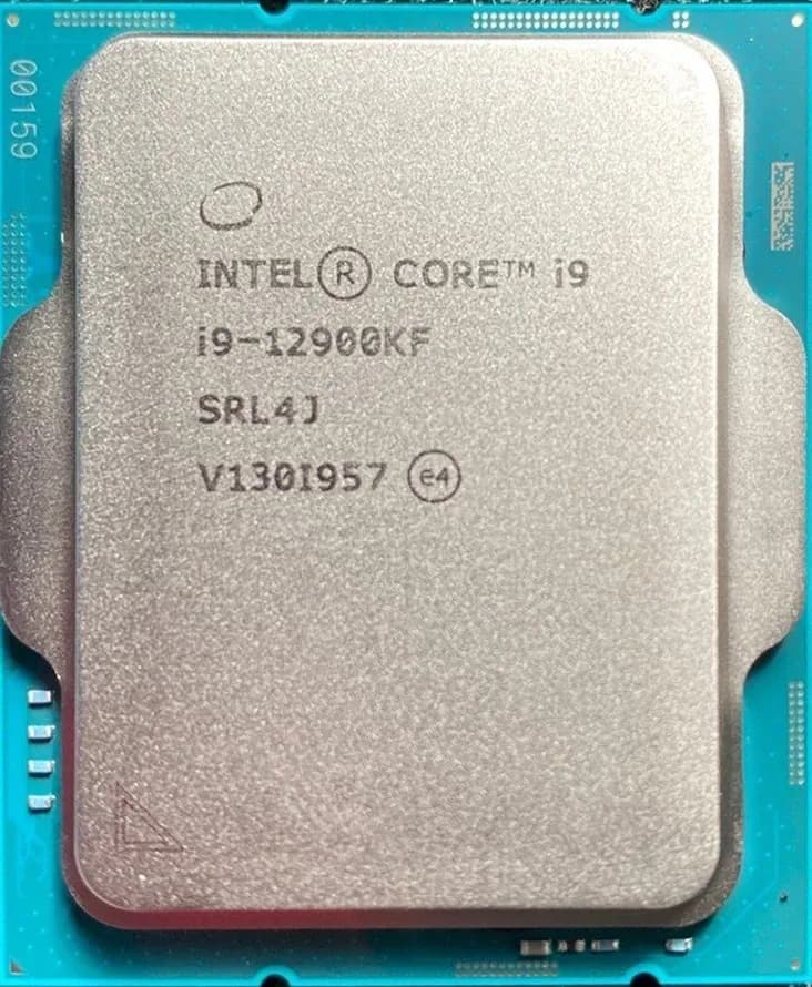 Процессор Intel Core i3-12100F, LGA1700, 3.3-4.3GHz, 12MB Cache L3, no VGA, EMT64,4 Cores + 8 Threads,Tray,Alder Lake