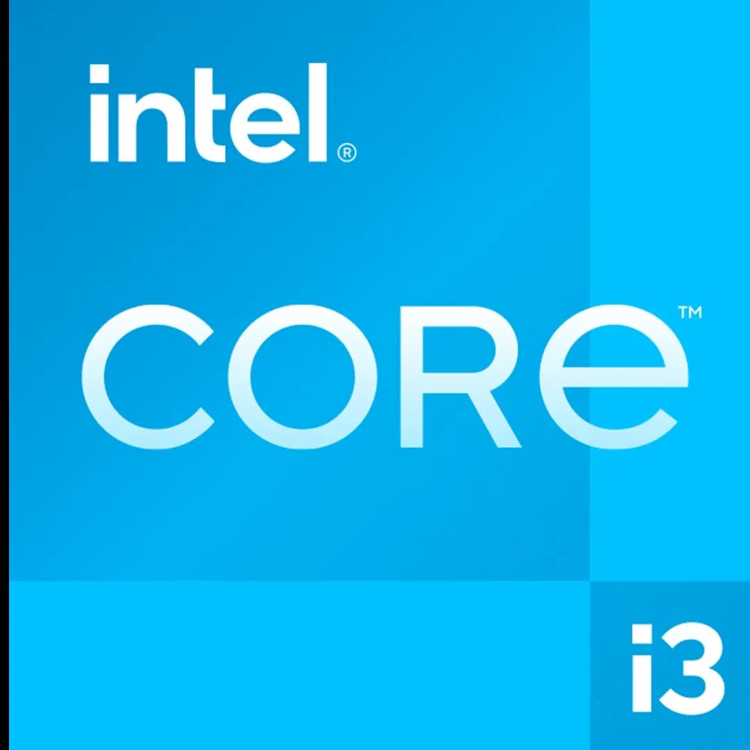 Процессор Intel Core i3-13100