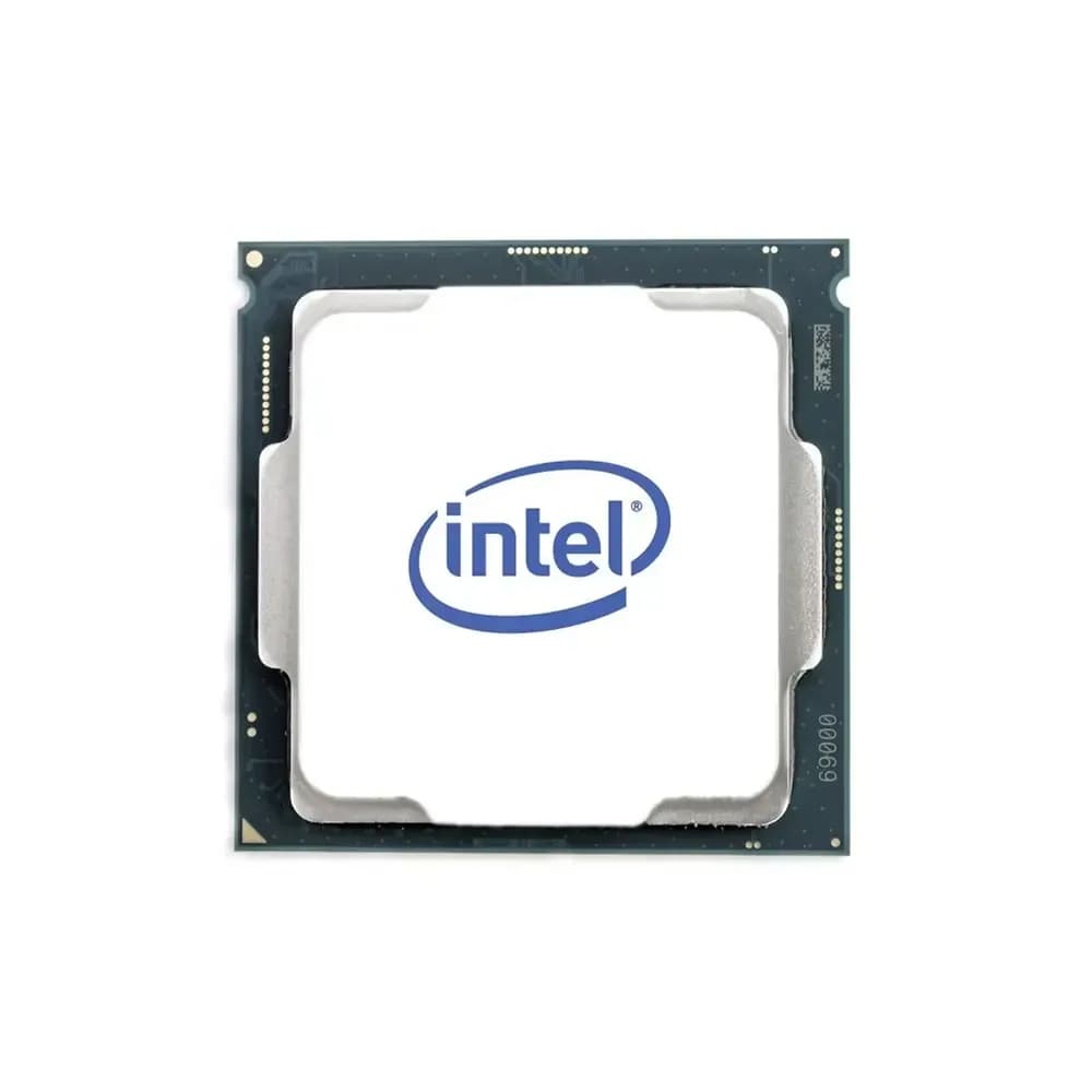 Процессор Intel Core i5-12600KF