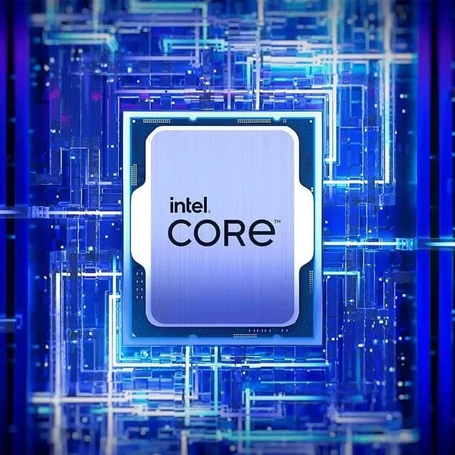 Процессор Intel Core i5-13400F