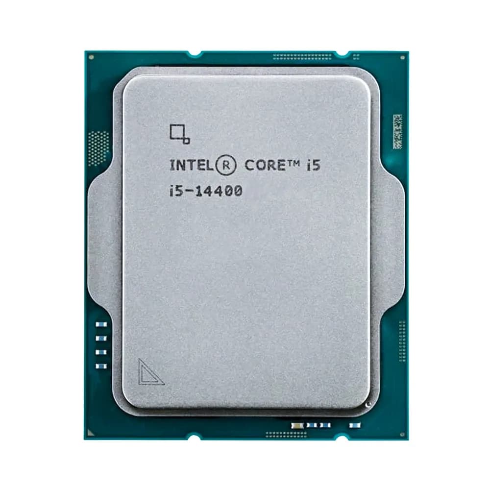 Процессор Intel Core i5-14400