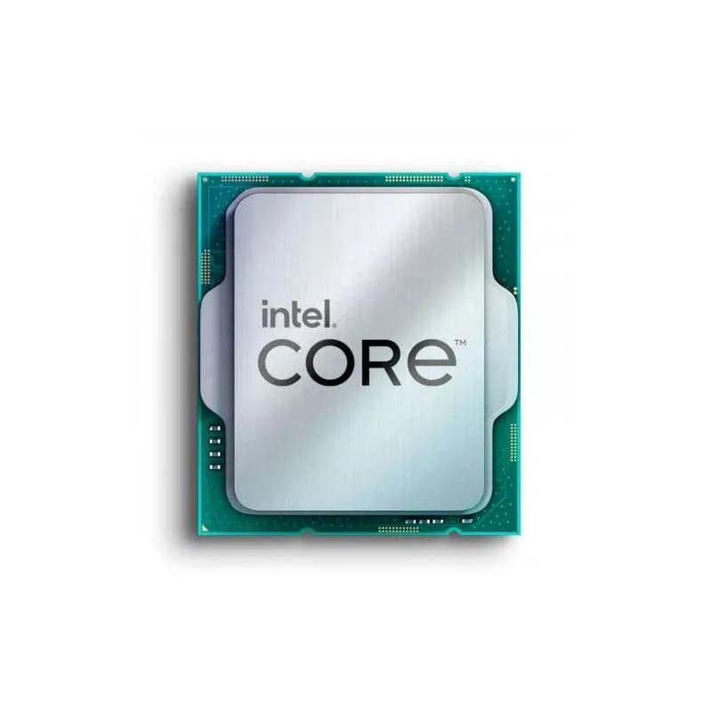 Процессор Intel Core i5-14400F, LGA1700, (1.80-4.70GHz), 20MB Cache, Not VGA, Raptor Lake, 10 Cores + 16 Threads, Tray