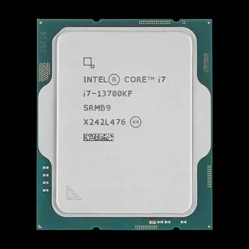 Процессор Intel Core i7-13700KF