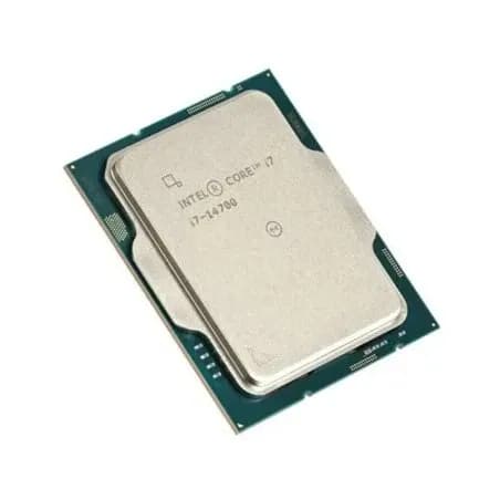 Процессор Intel Core i7-14700