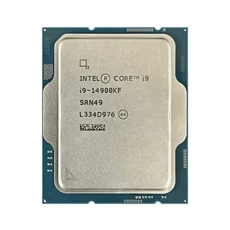 Процессор Intel Core i9-14900KF