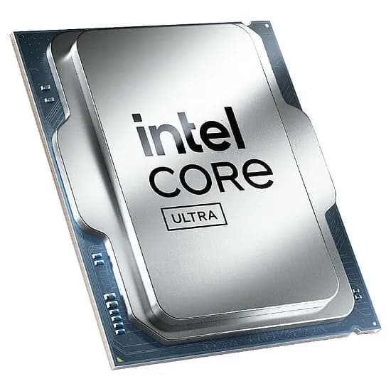 Процессор Intel Core ultra 5 225, LGA1851, (2.70-4.90GHz), 22MB Cache, Intel® Graphics, Arrow Lake, 10 Cores + 10 Threads, Tray