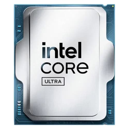 Процессор Intel Core ultra 5 225