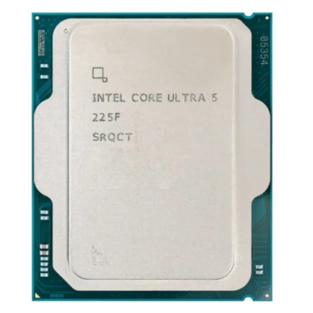 Процессор Intel Core ultra 5 225F