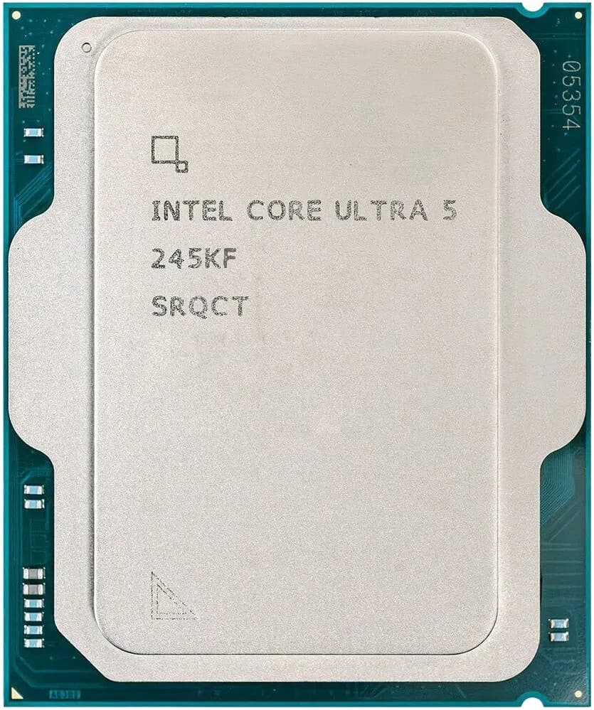 Процессор Intel Core Ultra 5 245KF