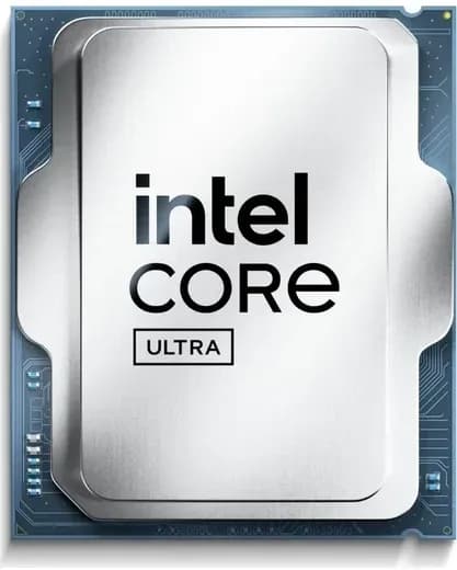 Процессор Intel Core Ultra 5 250K PLUS