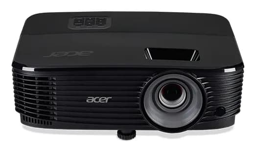 Acer Essential X1123HP Стандартный проектор 4000 лм DLP SVGA (800x600) Черный [MR.JSA11.001]