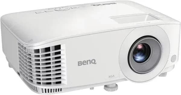 BenQ MX560C Стандартный проектор 4000 лм DLP XGA (1024x768) 3D Белый [9H.JTE77.1NE]