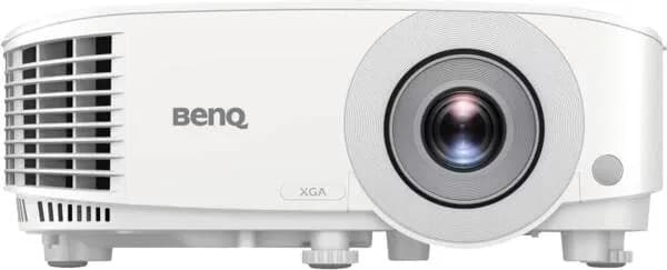 Проектор BenQ MX560C (DLP, 4000 люмен, 20000:1, WUXGA (1920x1200), VGA, HDMI, USB, RS232, Динамик 10Вт)